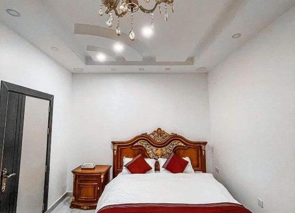 Sindbad Room غرفة السندباد
