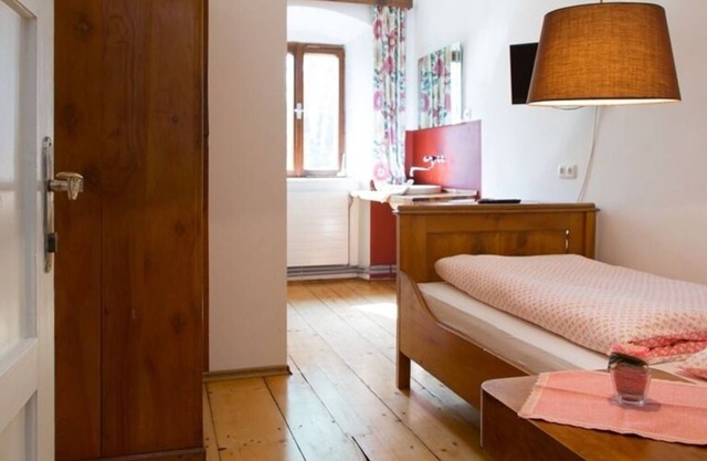 Single Room 2 - Haus Berndt