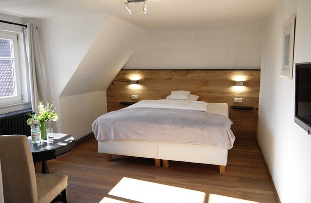Single room - Gasthof laundry lock