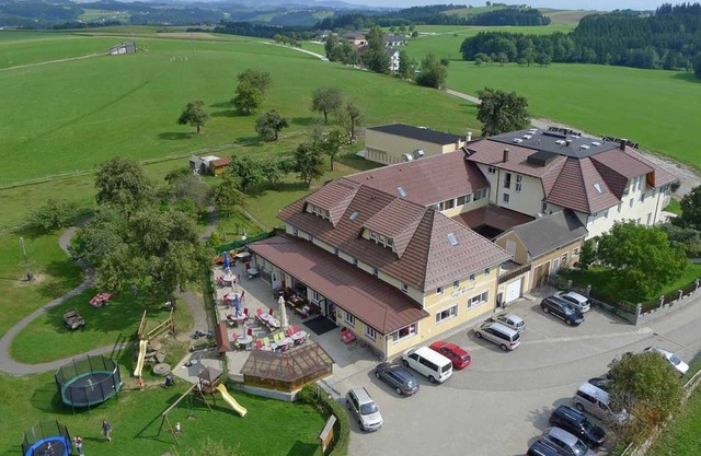 Single room - Langs Wirtshaus