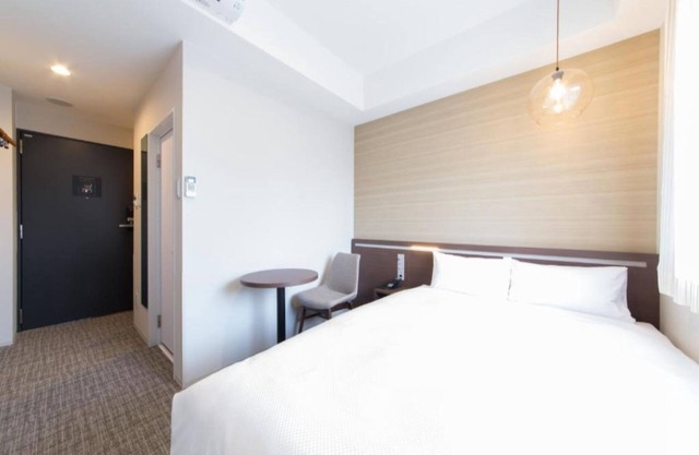 Single room non smoking/Kyoto Kyōto