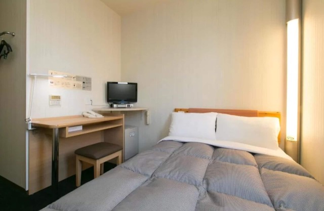 Single room smoking for 2 people room without m/Nagoya Aichi