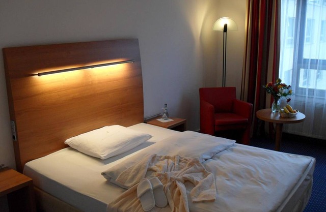 Single room standard
