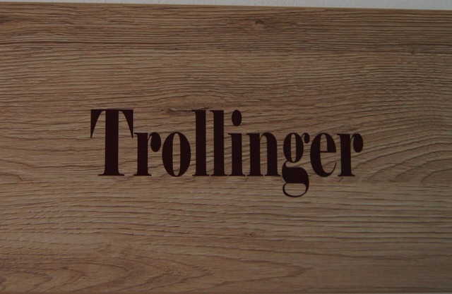 Single room Trollinger - Winzerhof am Schlierbach