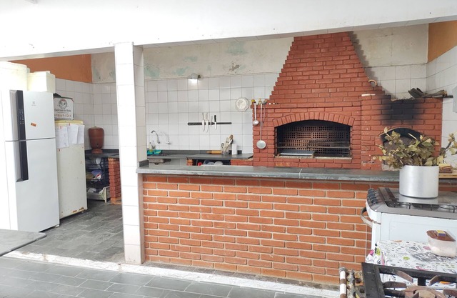Single-storey house in Peruíbe, 400 meters from the beach