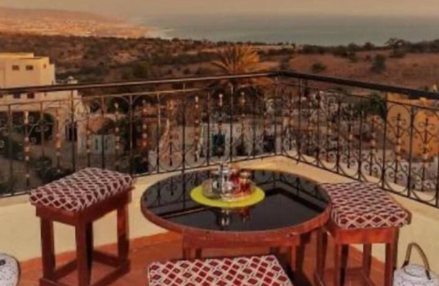 SINIM HOUSE