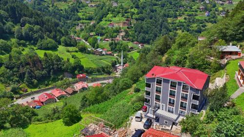 Sinor Home Uzungöl