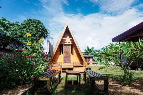 Sinuan Homestay