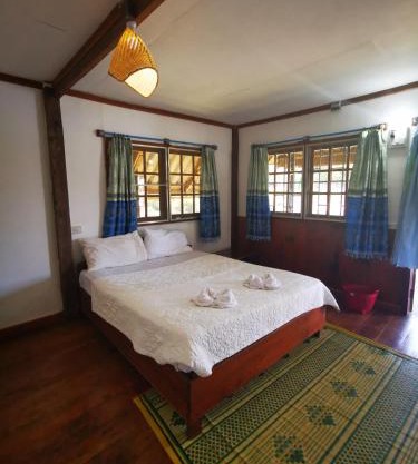 Sipasurth Guesthouse-Tadlo