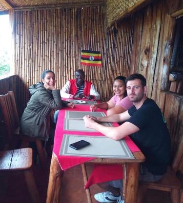 Sipi Coffee Lodge