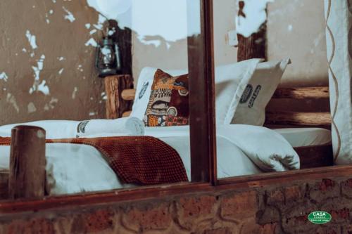 Sipi Falls Lodge