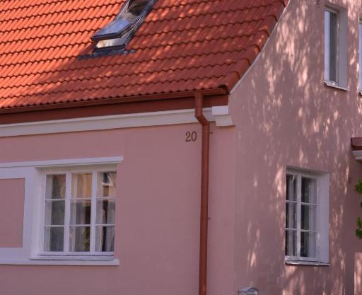Sirbi House