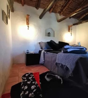 Siskua Alojamiento rural