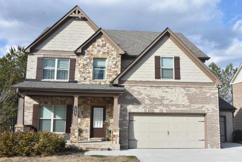 Sisters Savvy Home