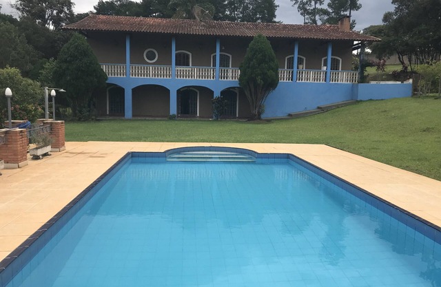 Site in ibiuna