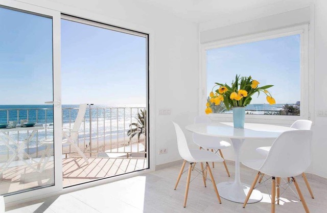 Sitges Bellavista Spectacular Sea Views