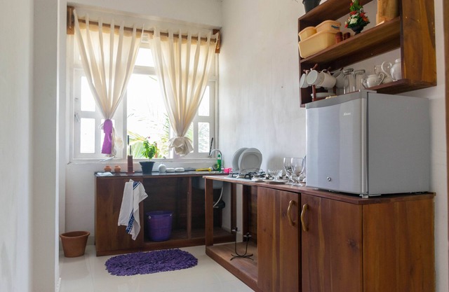 Sithila Villa