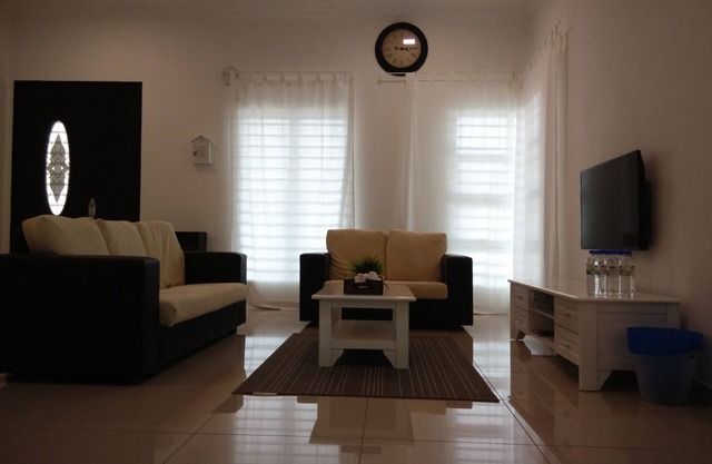 Sitiawan - Manjung - Lumut Homestay
