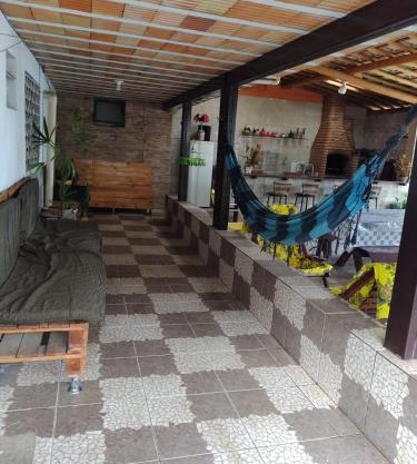 Sitio Cantinho da Alegria