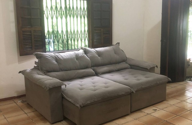 Sitio da cachoeira