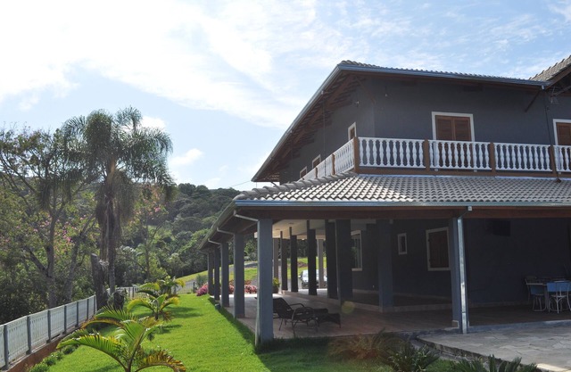 Sitio da Família