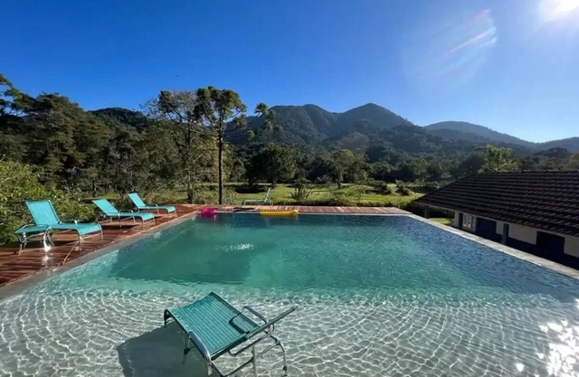 Sitio Diadorim - Rio Bonito de Lumiar