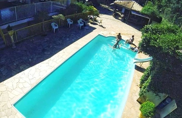 Sitio do Jota - 45 min from SP - Km 54 Castelo Branco - Comfort and Nature