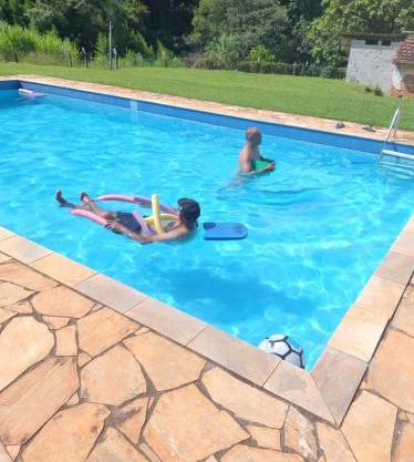 Sitio RECANTO DAS CORUJAS