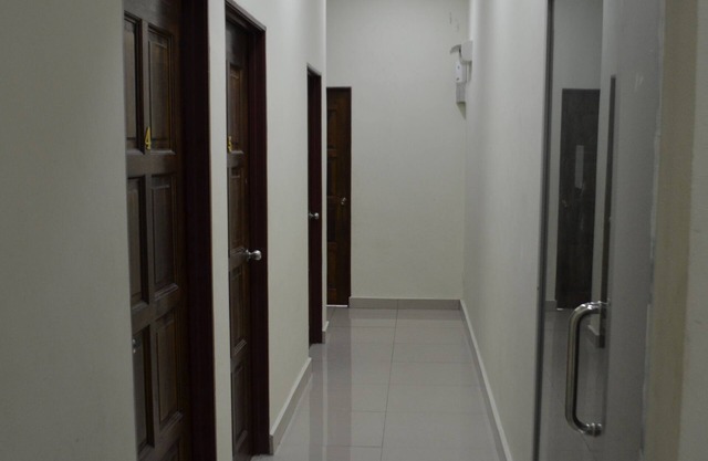 Sitiyam Homestay Seri Kembangan