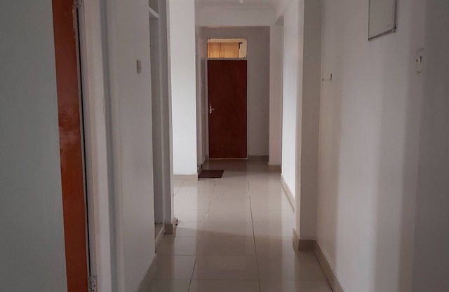 Situated along Kimweri Avenue