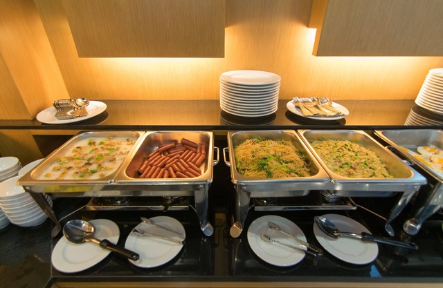 Siva Royal Hotel