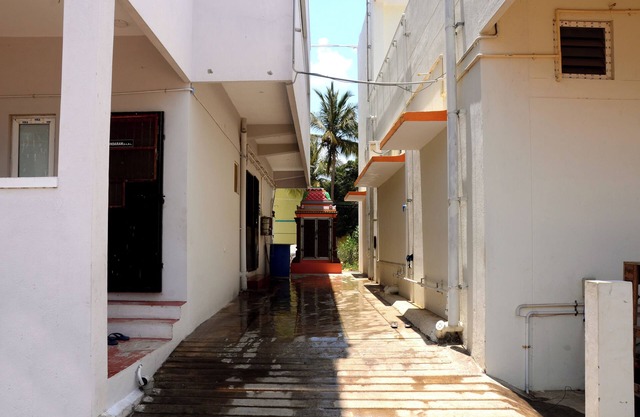 Sivashankaran homes