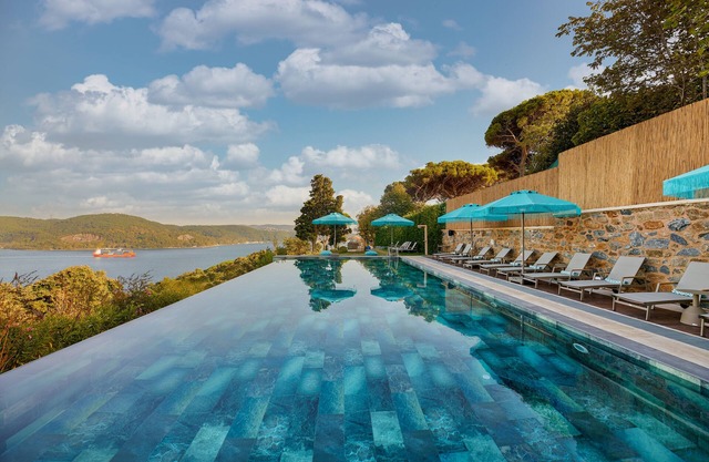Six Senses Kocatas Mansions Istanbul