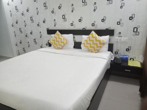 SK Hospitality