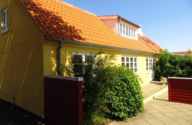 Skagen Villa & Apartments