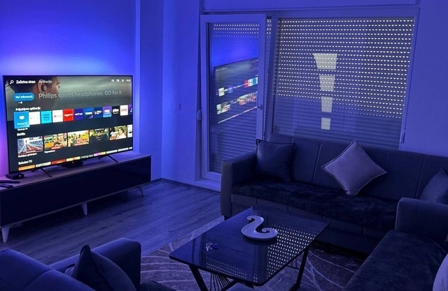 Skenderaj Apartment