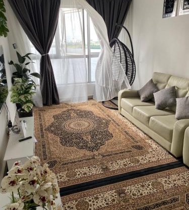 SKF Homestay Taman Putra Perdana Puchong