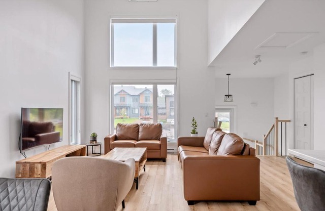 Ski and Spa - L'Altitude des Sommets