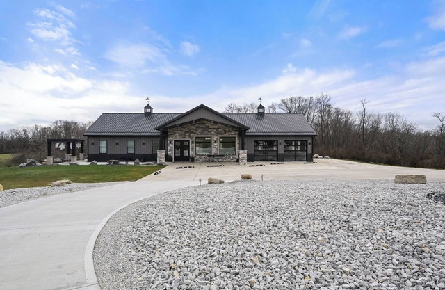 Ski, Casino,Concerts! Lawrenceburg has it all!