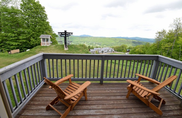 Ski-in/ski-out with the views! Solitude Village O 203