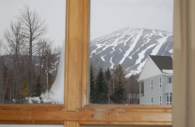 Ski-In/Ski-Out Snowbrook 2 BR 2 BA Condo