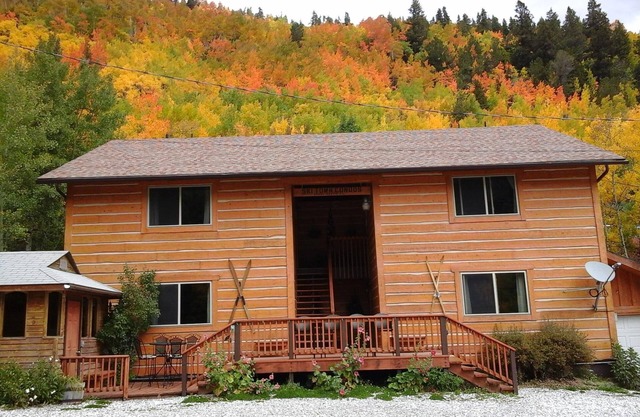 Ski Town Condos - Mountain Comfort in Monarch/Garfield, Colorado