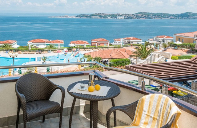 Skiper Golf Resort