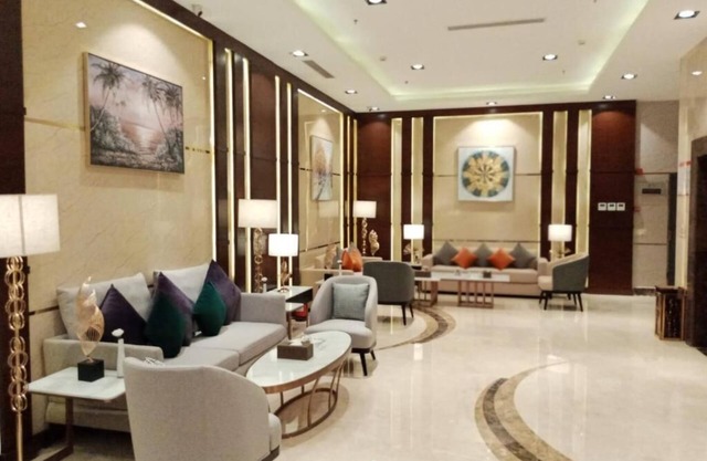 Skoop Hotel Jeddah