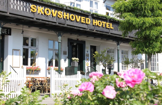 Skovshoved Hotel