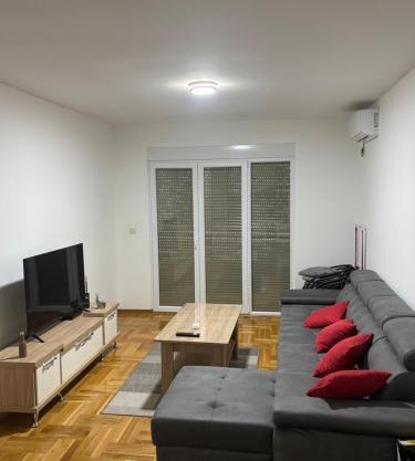 SKY Apartment