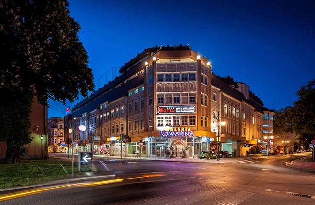 Sky Business Hotel