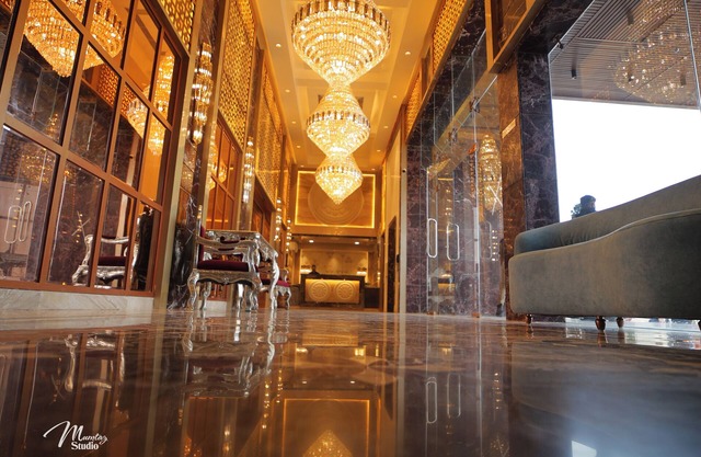 Sky Hotel & Resort