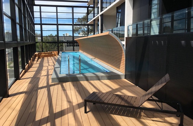 SKY IN Self Service Apartment - Doncaster