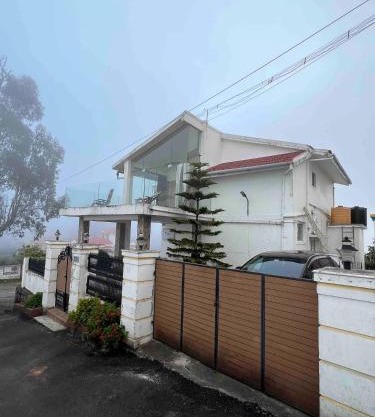 Sky Top Villa